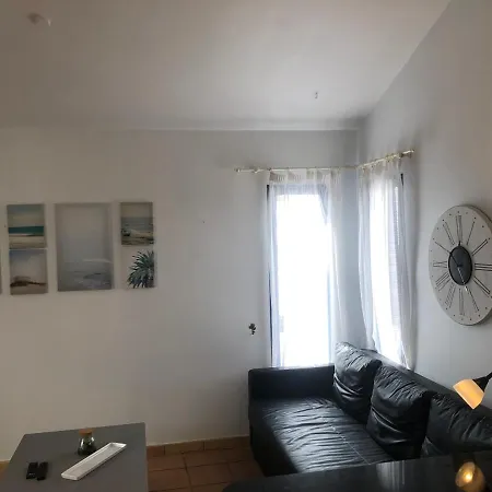 וילה Galan Bungalow צ'ארקו דל פאלו