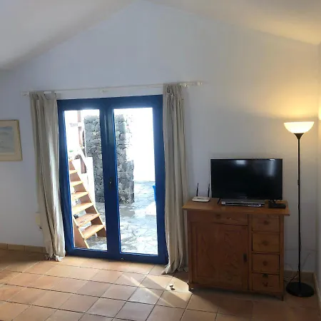 וילה Galan Bungalow *