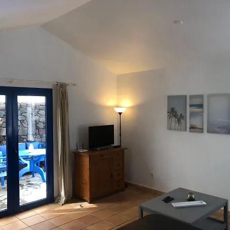 וילה Galan Bungalow