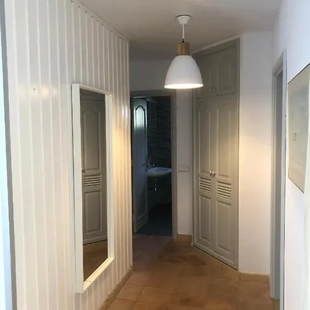 וילה Galan Bungalow
