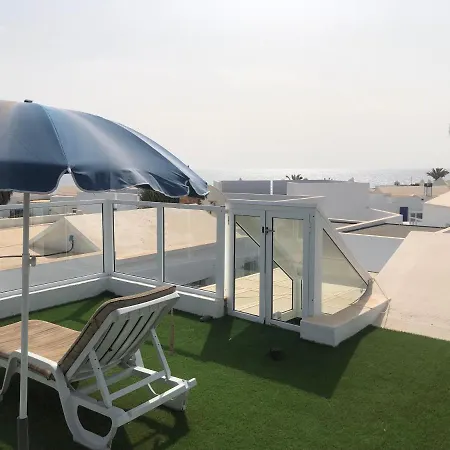וילה Galan Bungalow *