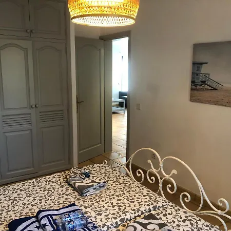 Galan Bungalow * צ'ארקו דל פאלו