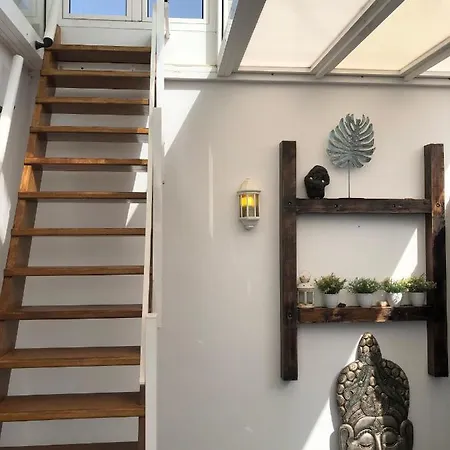 Galan Bungalow וילה
