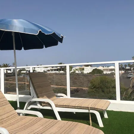 וילה Galan Bungalow *