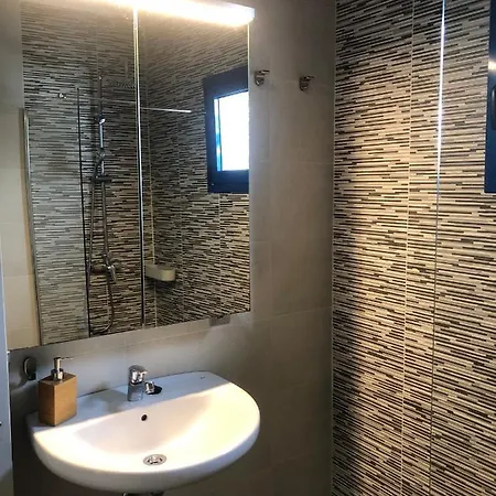 Galan Bungalow וילה צ'ארקו דל פאלו