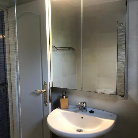 Galan Bungalow * צ'ארקו דל פאלו