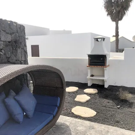 וילה Galan Bungalow *