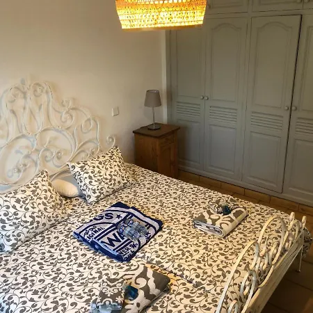 Galan Bungalow וילה