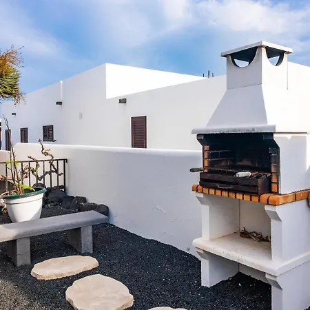 וילה Galan Bungalow *